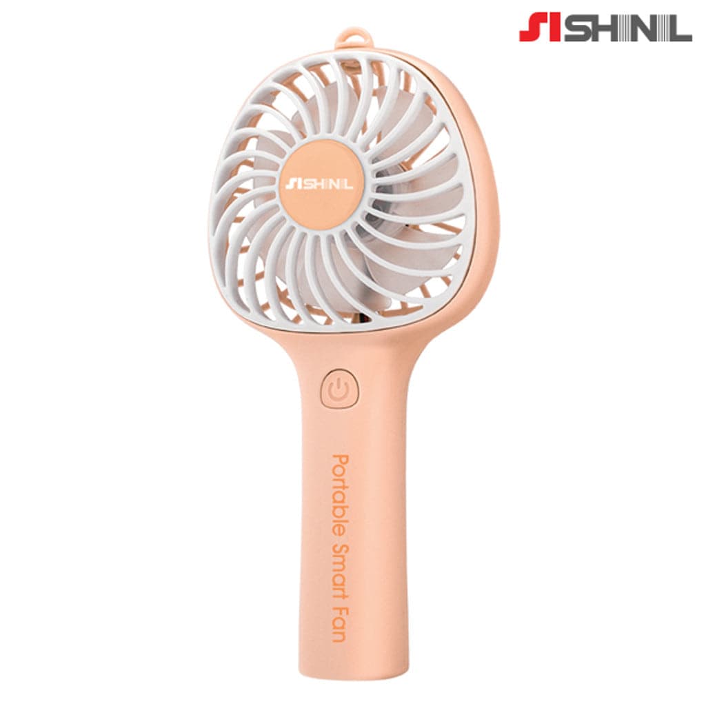 신일선풍기/핸디형/신일/SIF-O18KP(살구)(36)전용