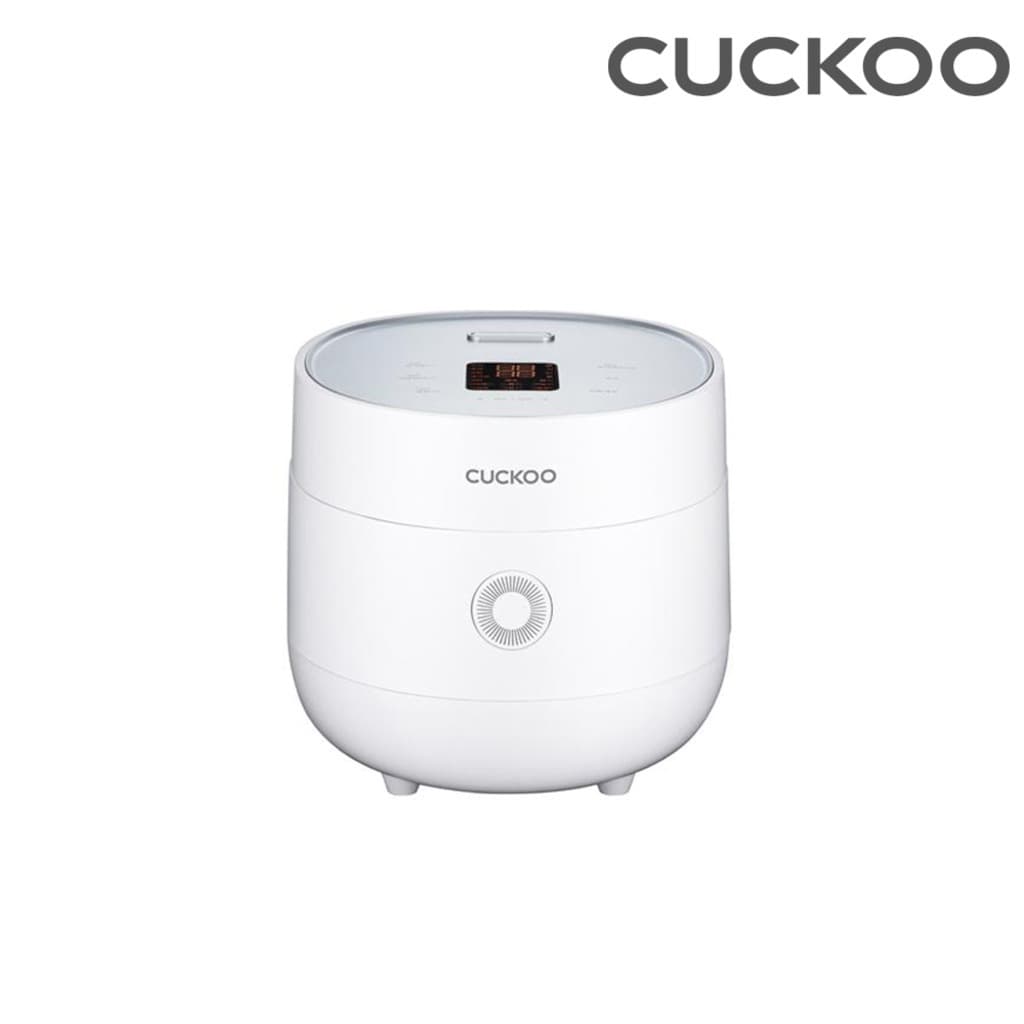 쿠쿠밥솥[쿠쿠전자] 3인용 전기보온밥솥 CR-0375FW 분리형커버/비음성/1등급