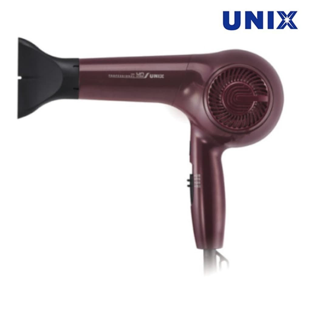 유닉스드라이기1300W/전문가용/유닉스/UN-A1500(레드)(10)