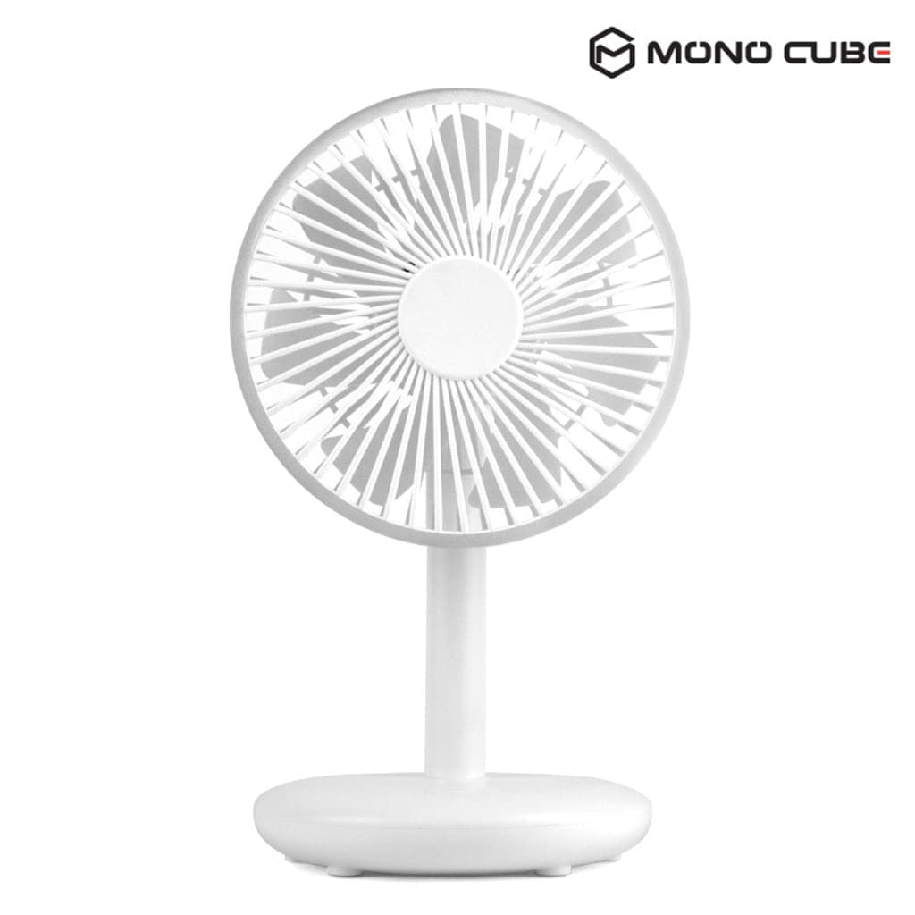 모노큐브선풍기/6인치/무선/모노/MONO-6TF(아이보리)(20)