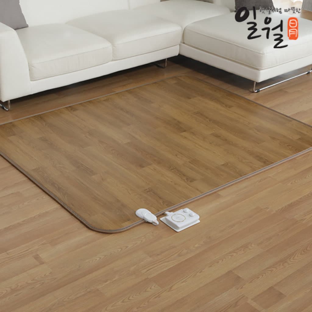 일월카본카페트/마루/분리난방/더블/일월/IW-CF20D-150(183*140)