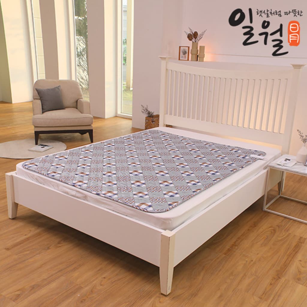 일월전기요/워셔블/일월/IWGML-KM59-ST(더블)(G)