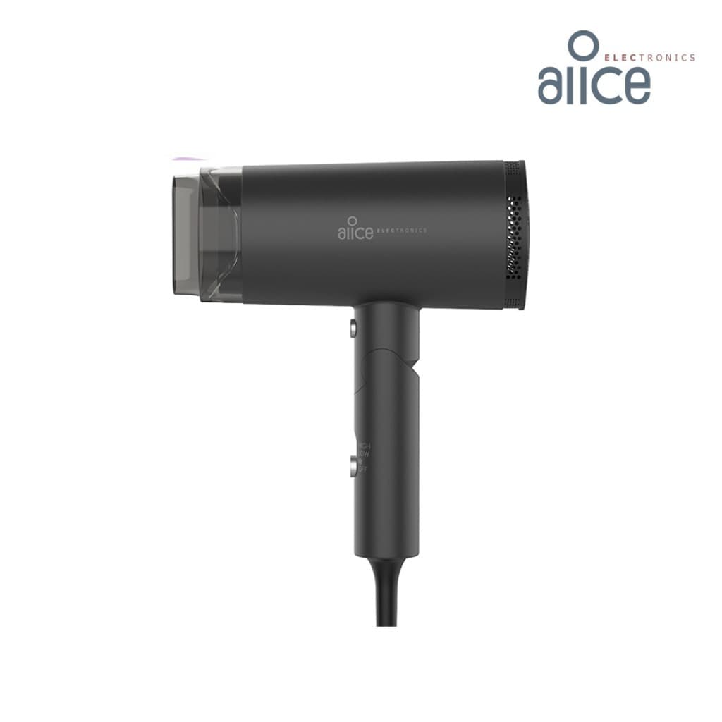앨리스드라이기/1800W/앨리스/AH-250D(20)블랙