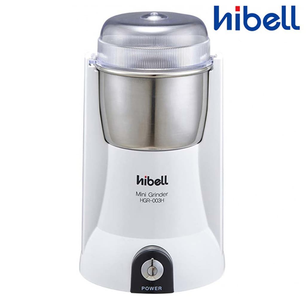 하이벨커피그라인더/하이벨/커피분쇄기/HGR-003H(12)