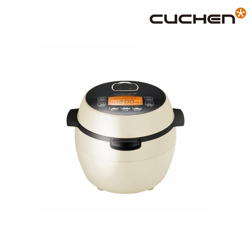 쿠첸밥솥3인용/일반용/쿠첸/CJE-A0307 분리형커버/비압력/3등급