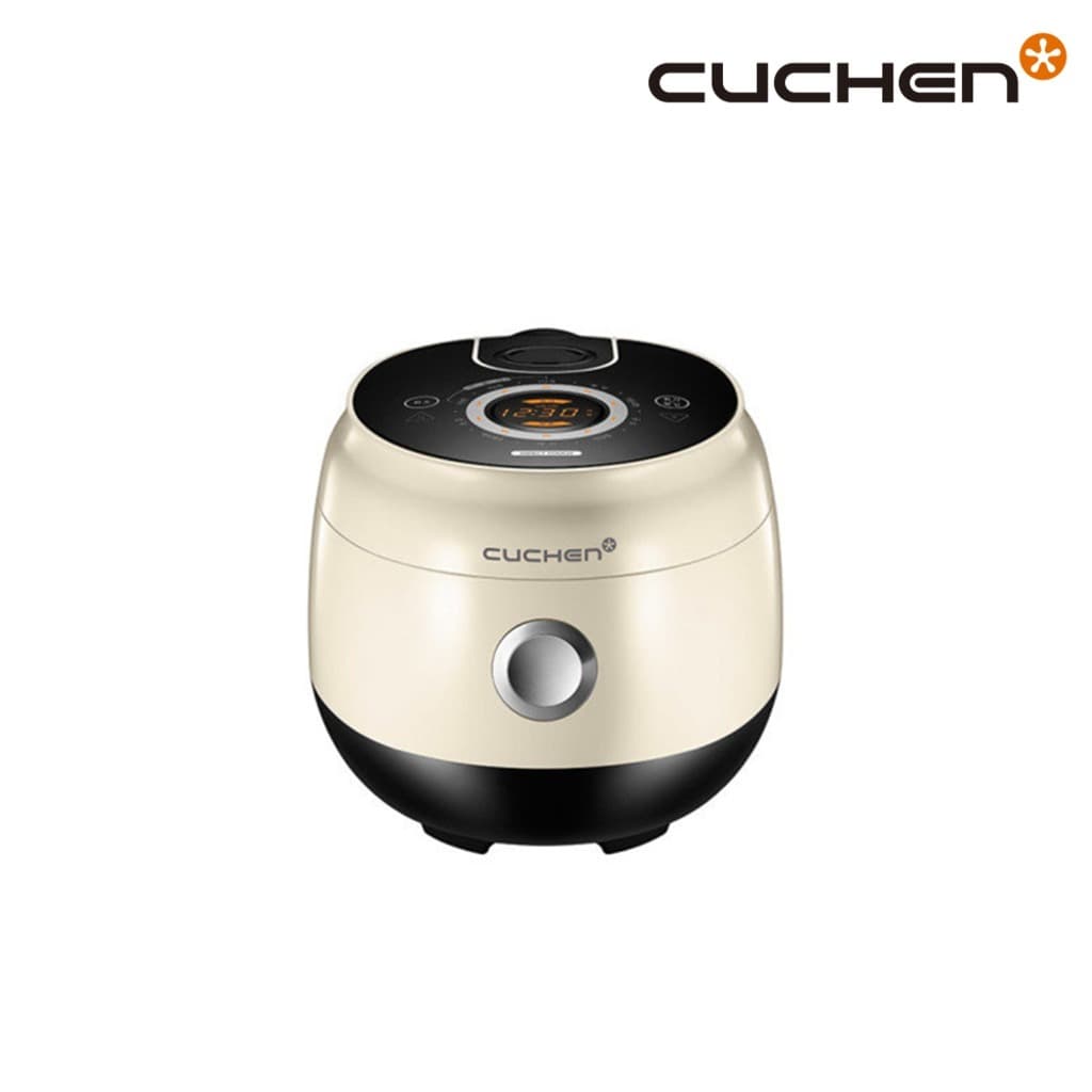 쿠첸밥솥6인용/일반용/쿠첸/CJE-CD0610(4) 비압력/분리형커버/비음성