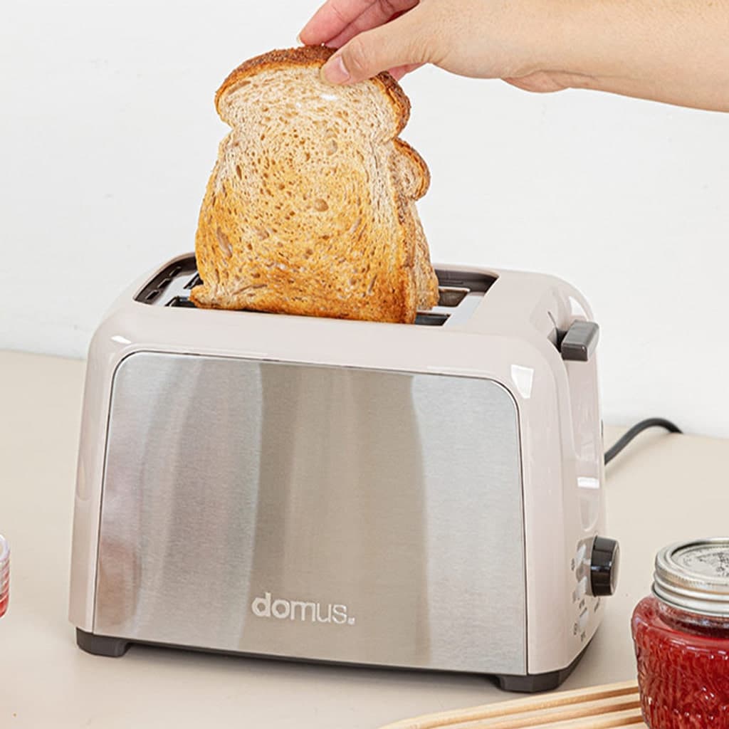 도무스토스트기/도무스/DT-1307XB(6)（베이지）