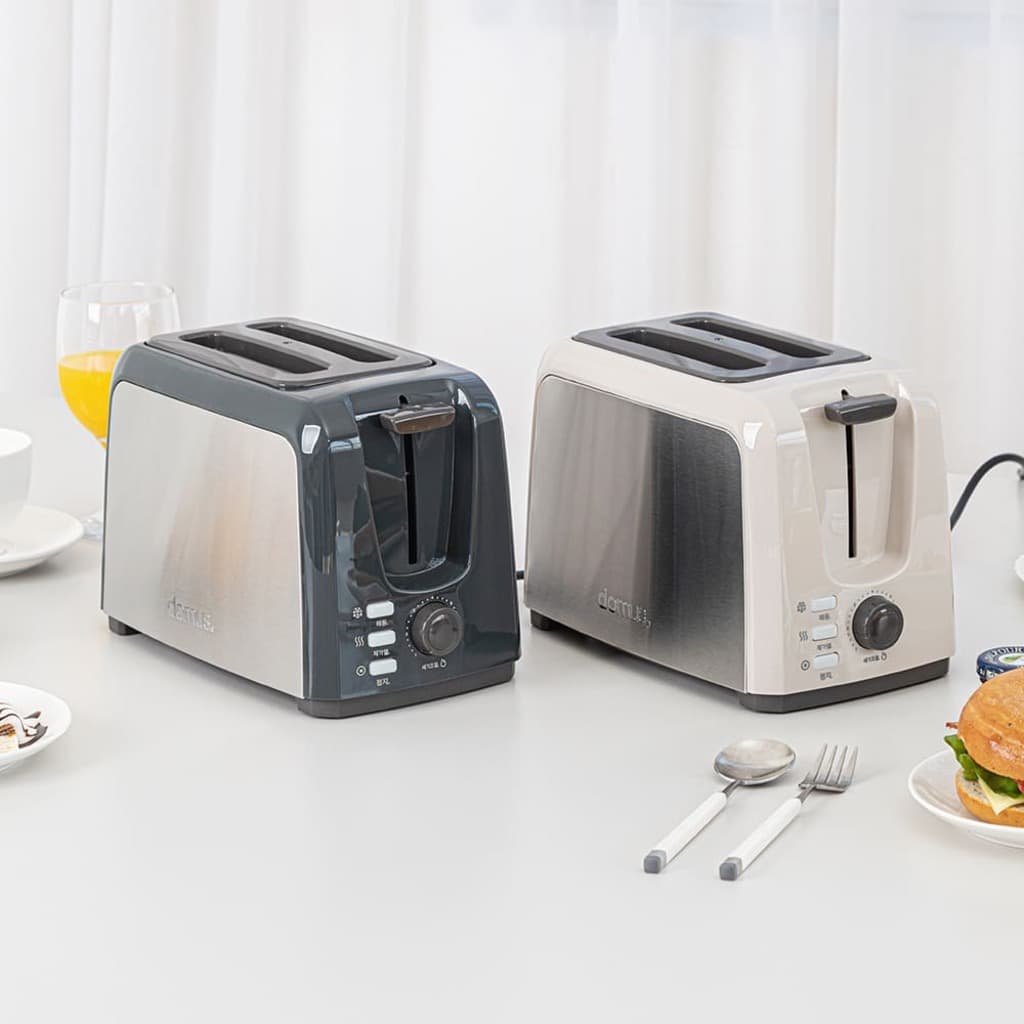 도무스토스트기/도무스/DT-1308XB-(6)（올리브）