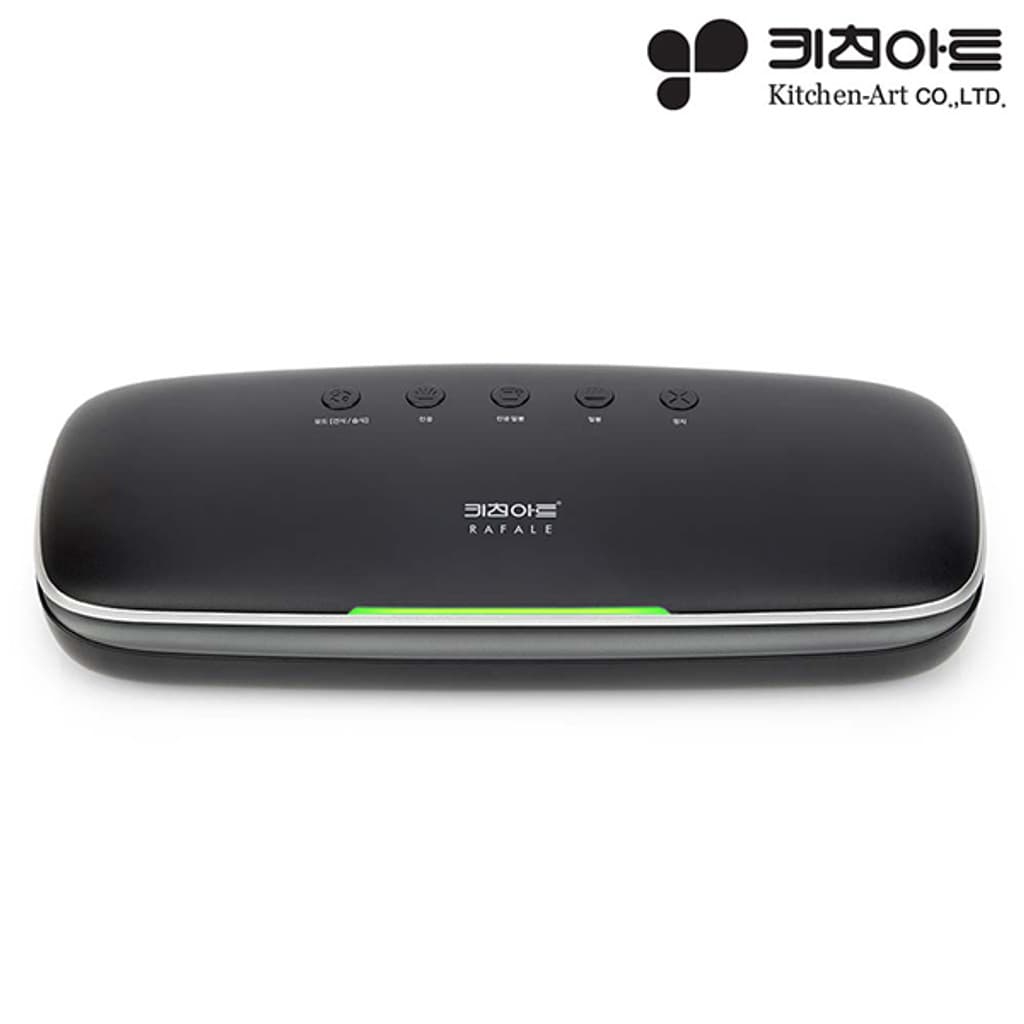 진공포장기/키친아트/KA-A0301(8)전용