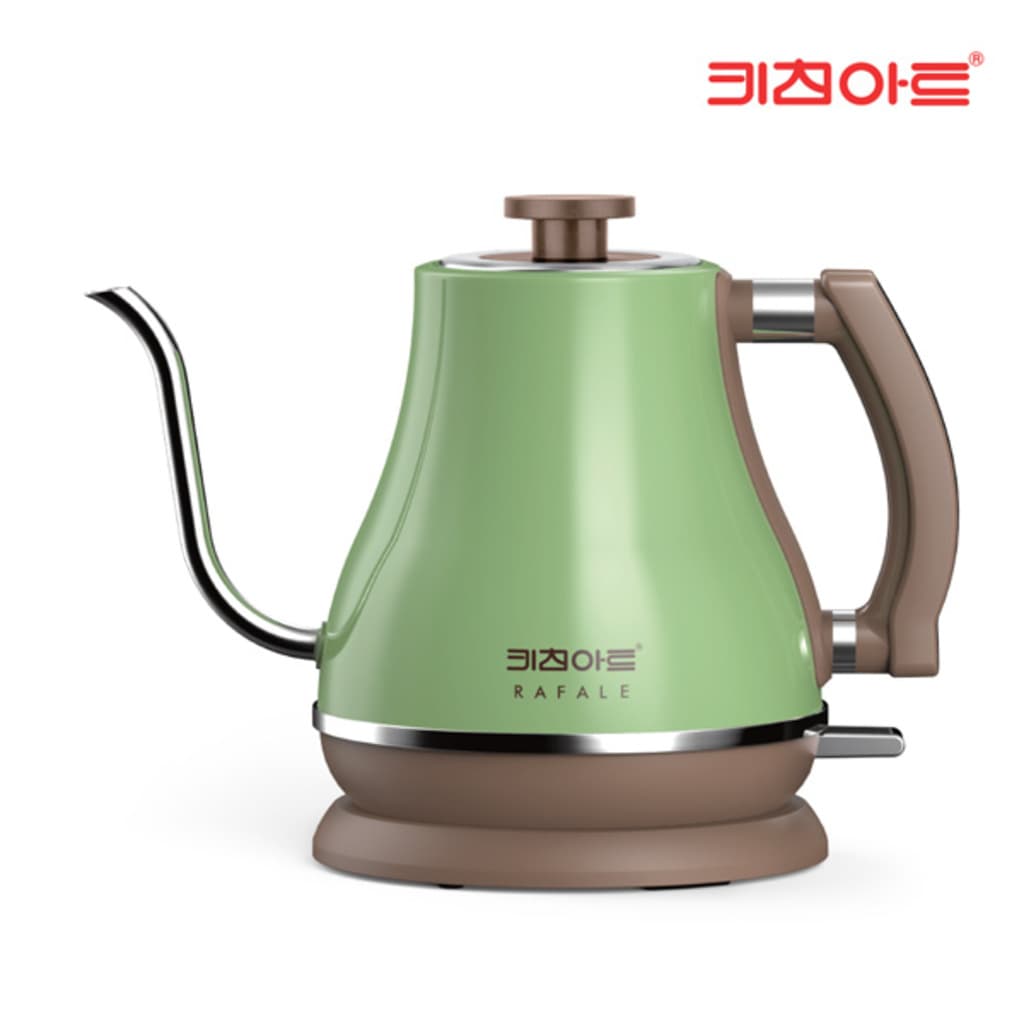 주전자1.2/드립포트/키친아트/KK-D124(8)그린