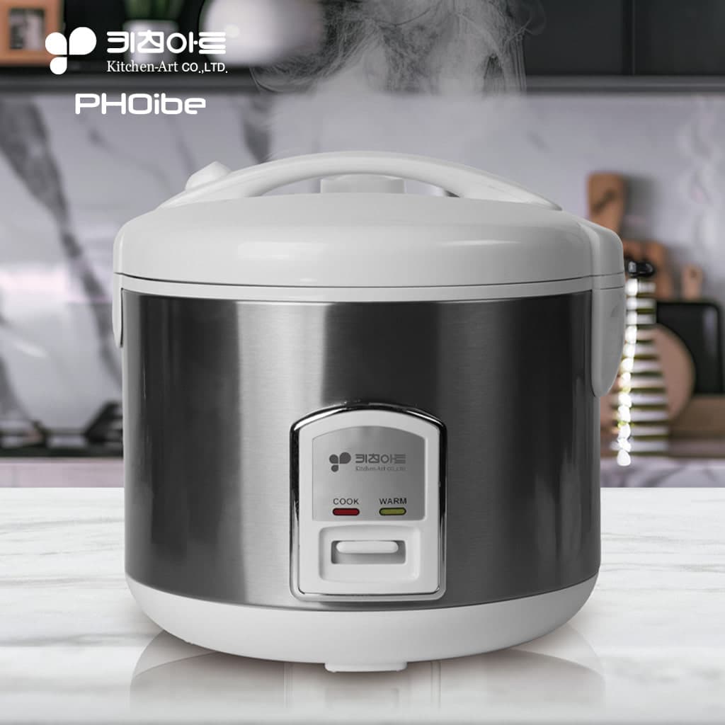 밥솥5-6인용/키친아트/포이베/KA-JS0506KP(4)전용