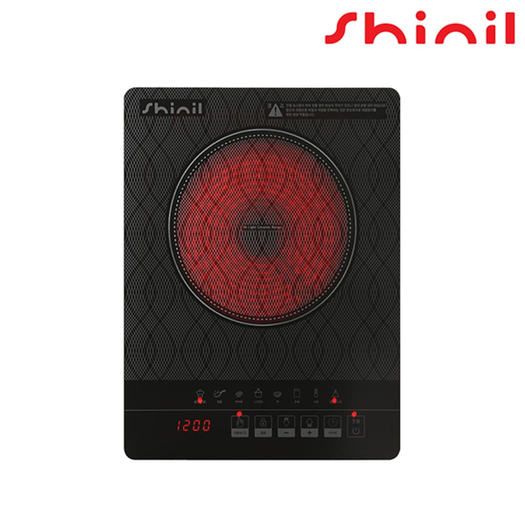 신일하이라이트/세라믹/신일/SHL-C2000KP(5)전용