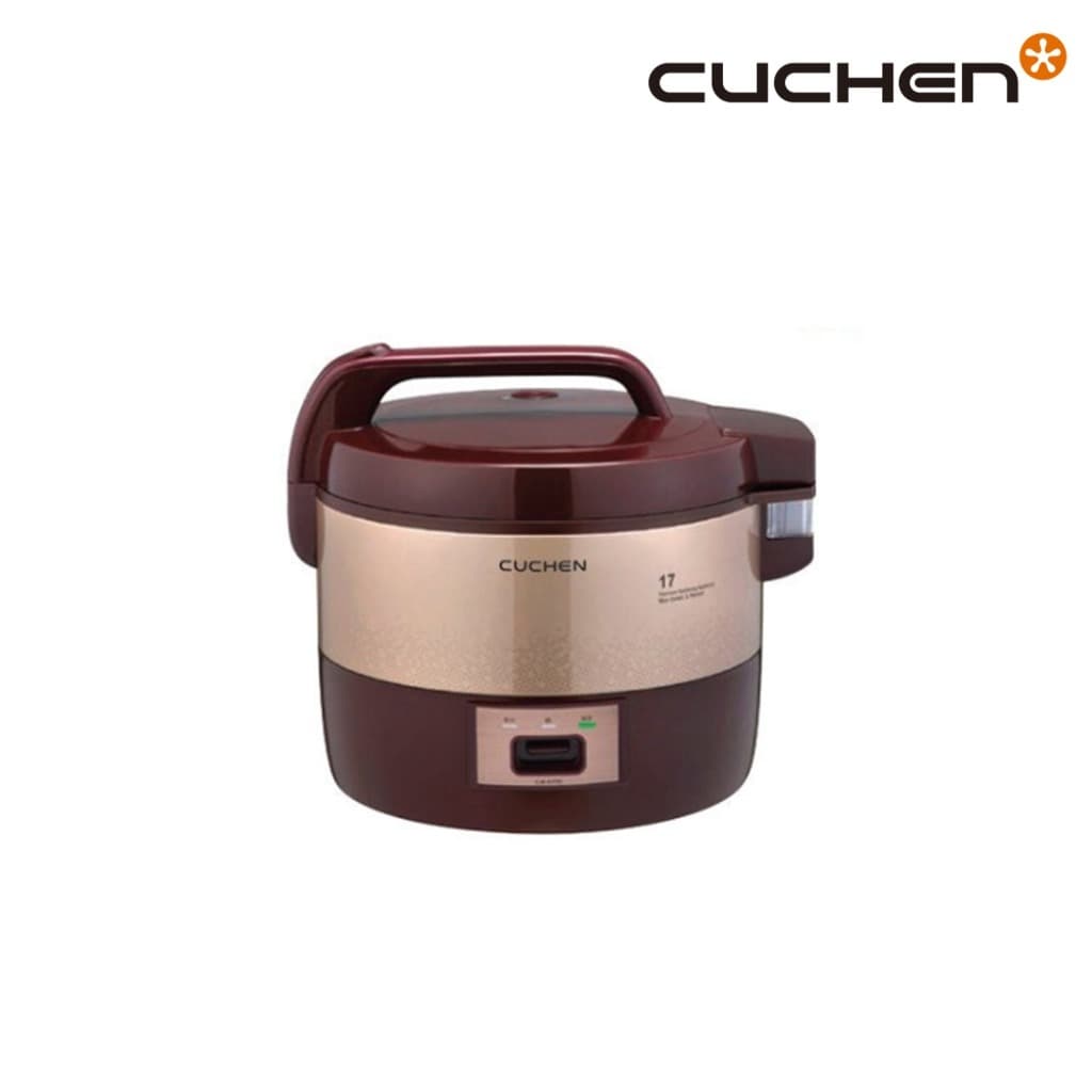 쿠첸밥솥/17인용/업소용/쿠첸/CJE-A1701 일반대용량/분리형커버/비음성