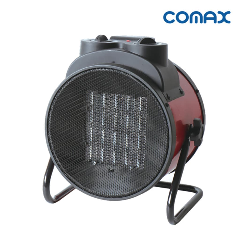 온풍기/공업용/히터/코맥스/ CM-6030R(8)