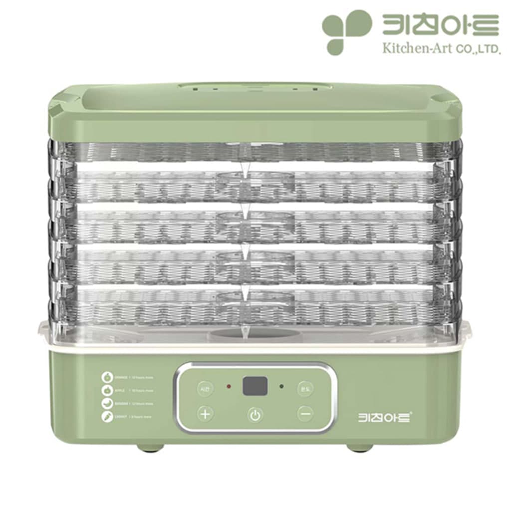 식품건조기/키친아트/5단/KAFD-A320(4)전용