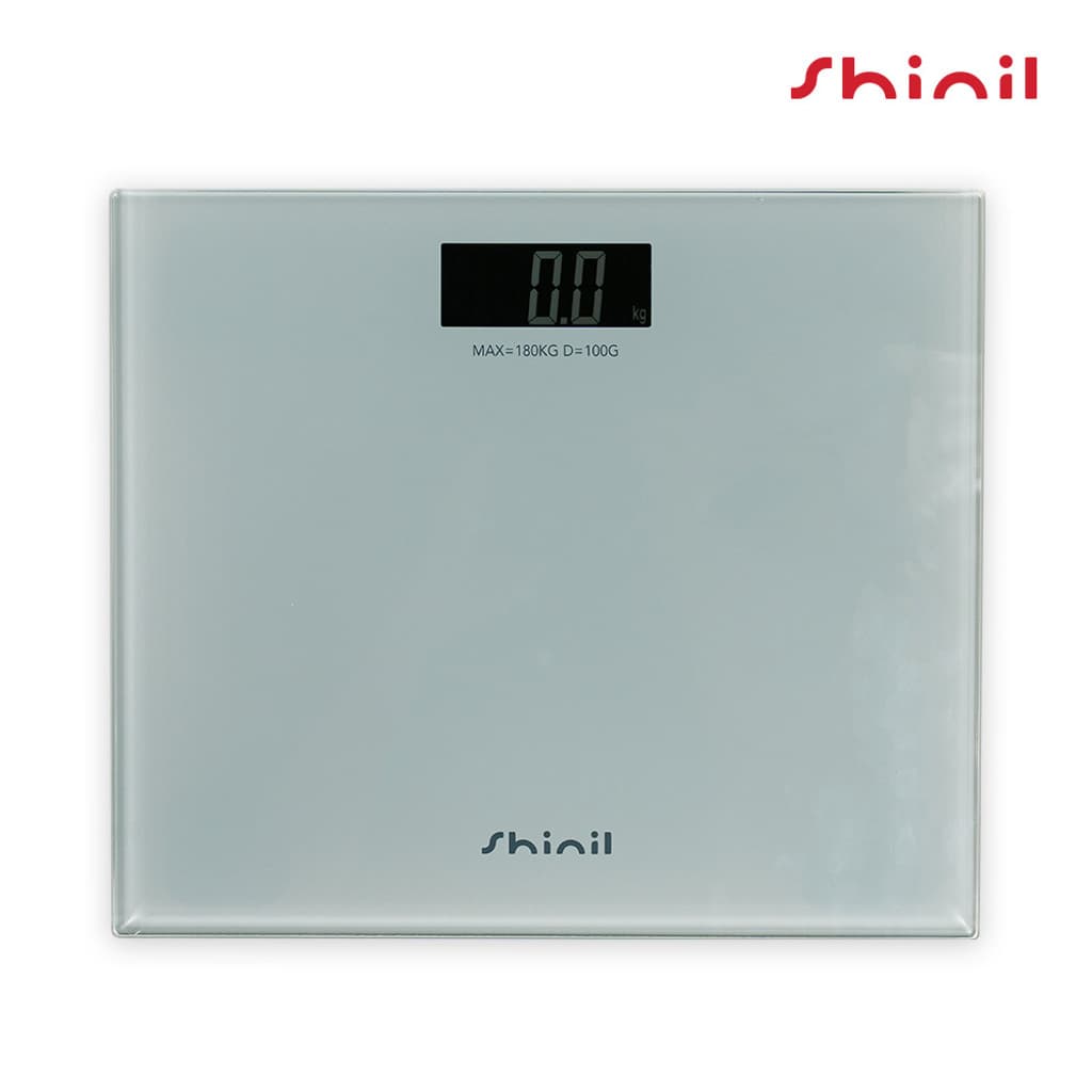 신일체중계/신일/SHM-GR20KP(그레이)전용(5)