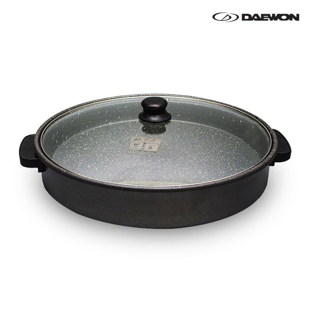 그릴/큰집피자팬/스톤/대원/DW-1530(3)