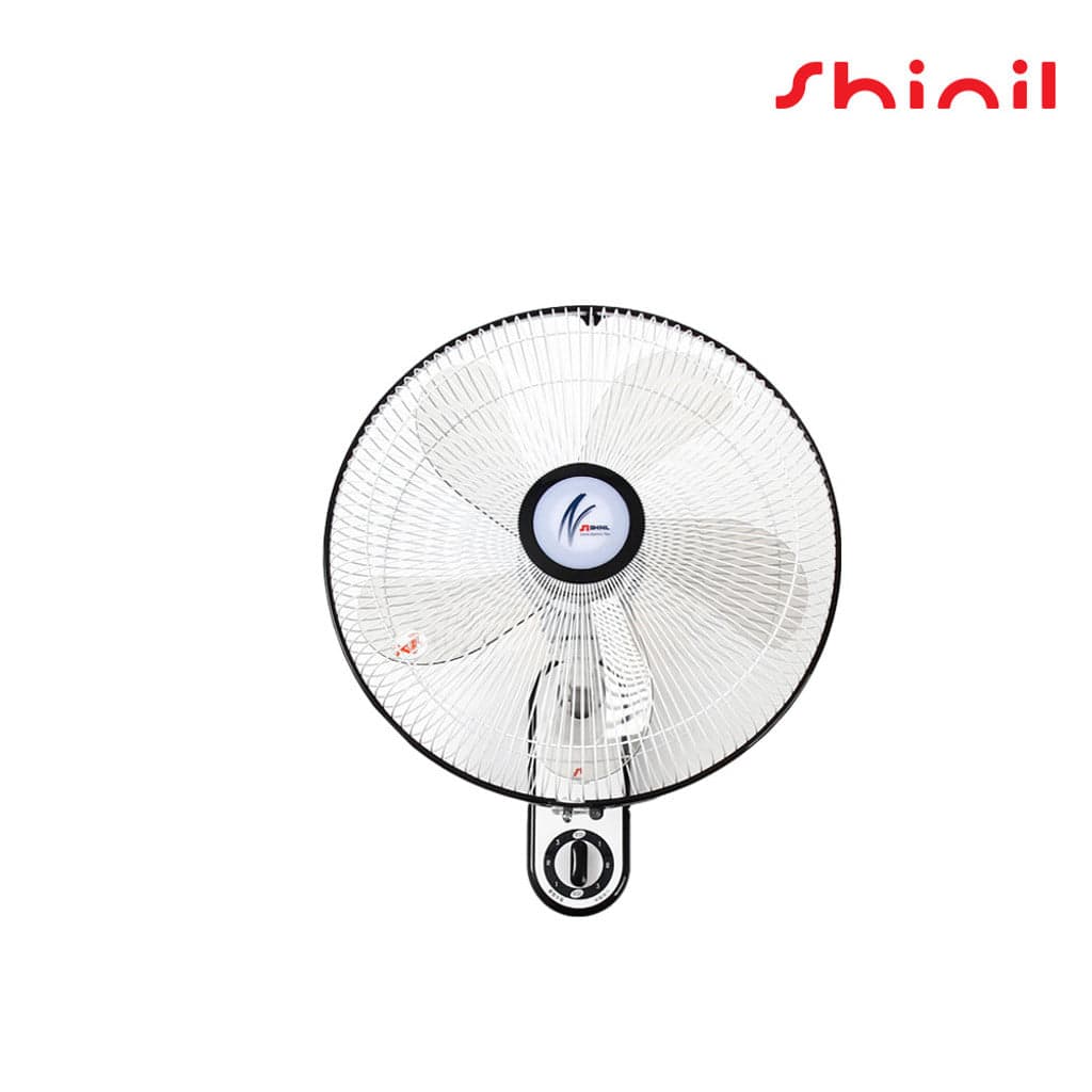 신일선풍기/16인치벽걸이/신일/SIF-16JWK/5엽(2026)