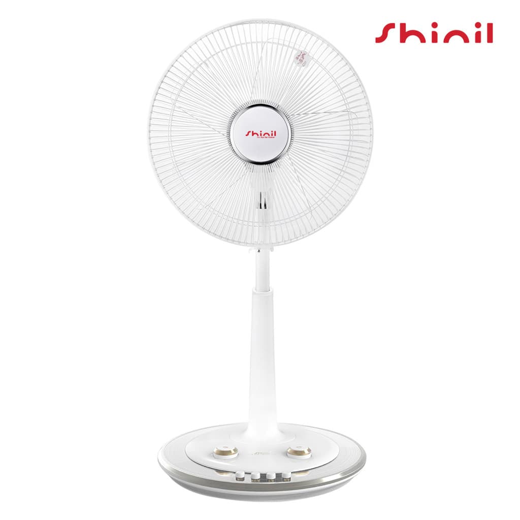 신일선풍기/14인치/신일SIF-C14ICT(2026)