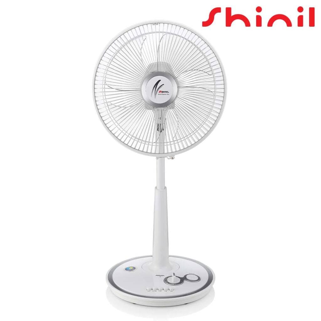 신일선풍기/14인치/신일/초미풍/SIF-14HKPW(국내산)2026