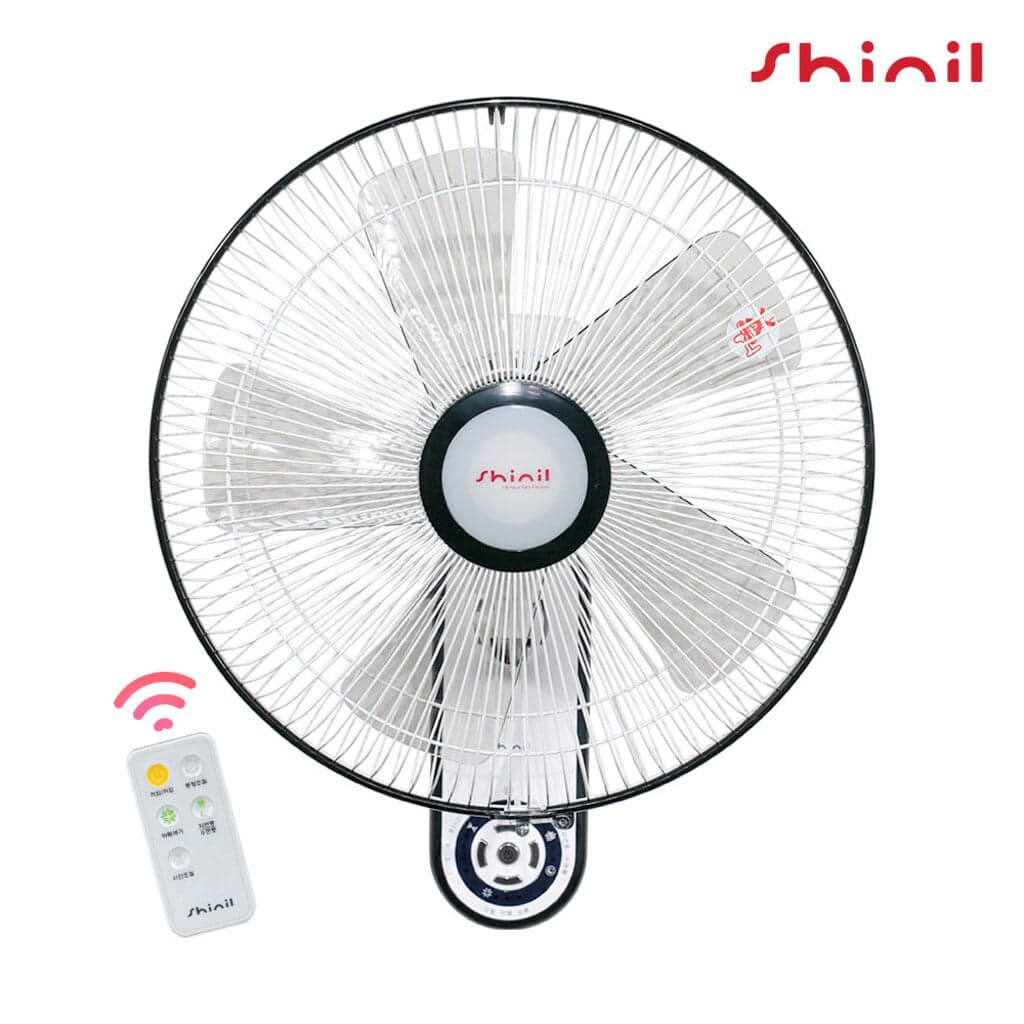 선풍기/14인치/벽걸이/리모컨/SIF-14WRKH(전용)2026