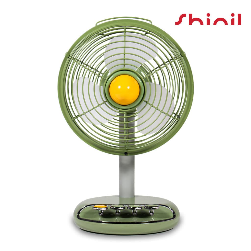 신일선풍기/레트로/7인치/무선/신일/SIF-H705KP(6)