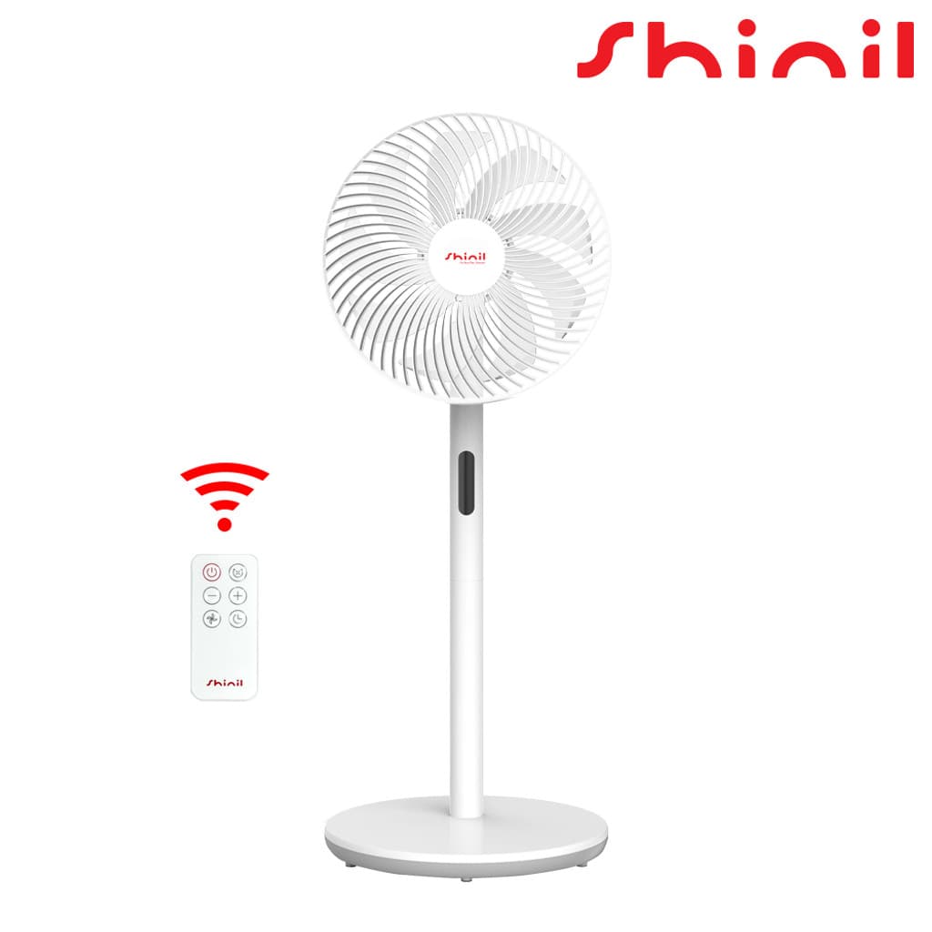 신일선풍기/12인치BLDC/써큘/신일/SIF-C12BTM(전용)(2023)