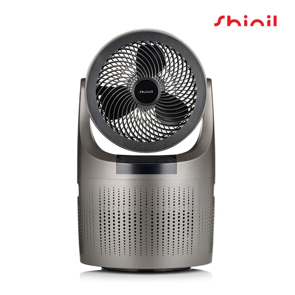 신일선풍기공기청정기/써쿨레이터/선풍기/신일/SIF-AIR40PCC