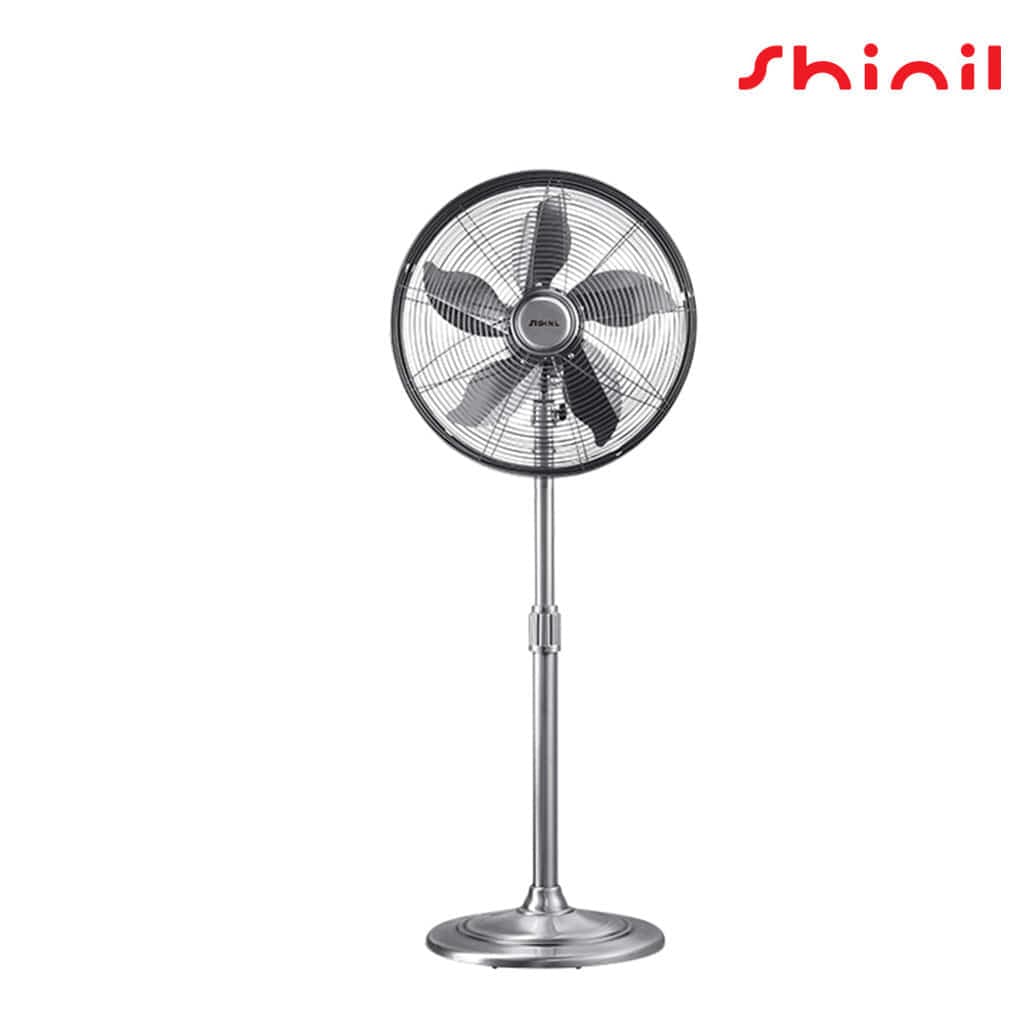 신일선풍기/16인치/명품메탈/신일/SIF-C16MG(실버)(2)전용