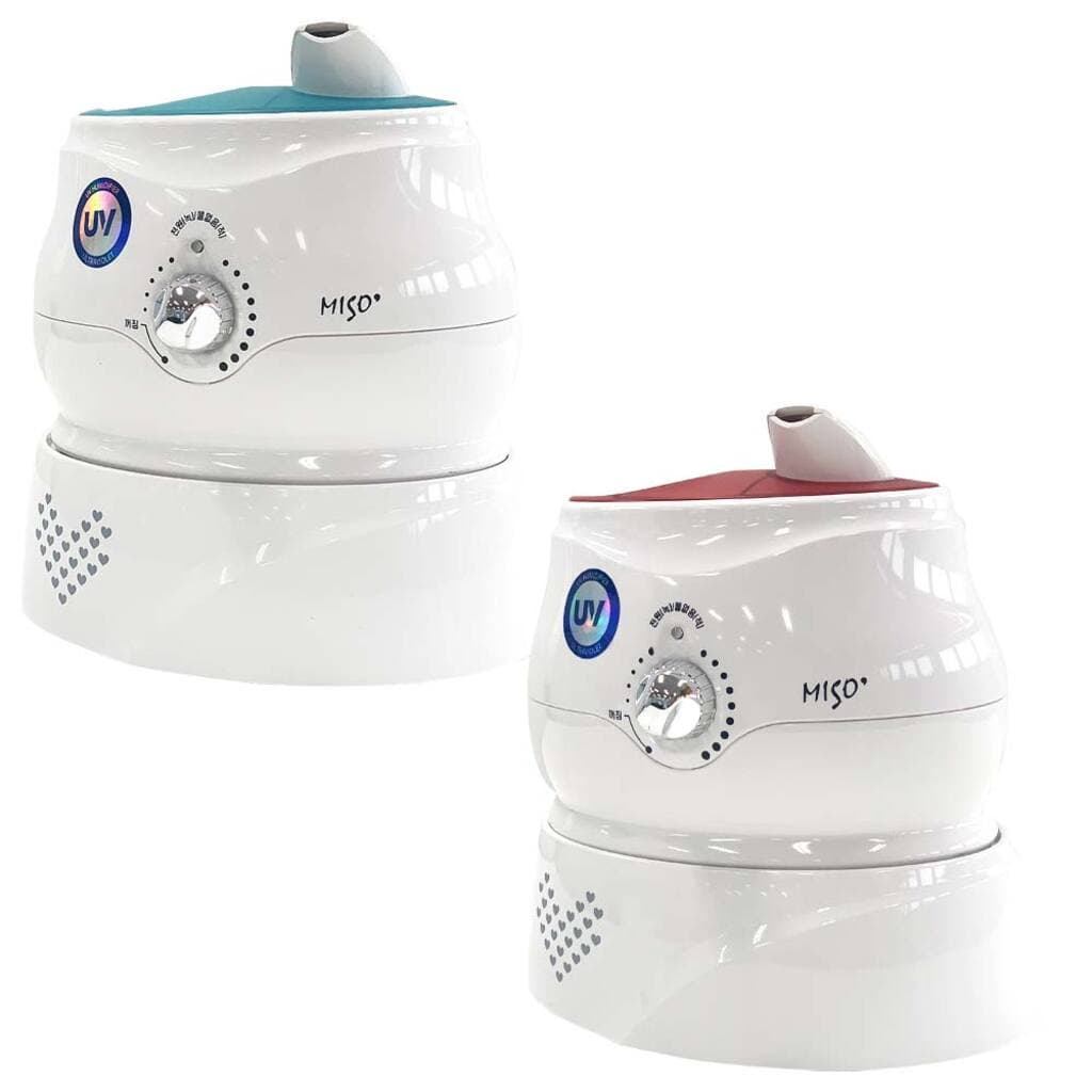 가습기/UV살균/엠텍/MHU-520P/핑크(12)전용