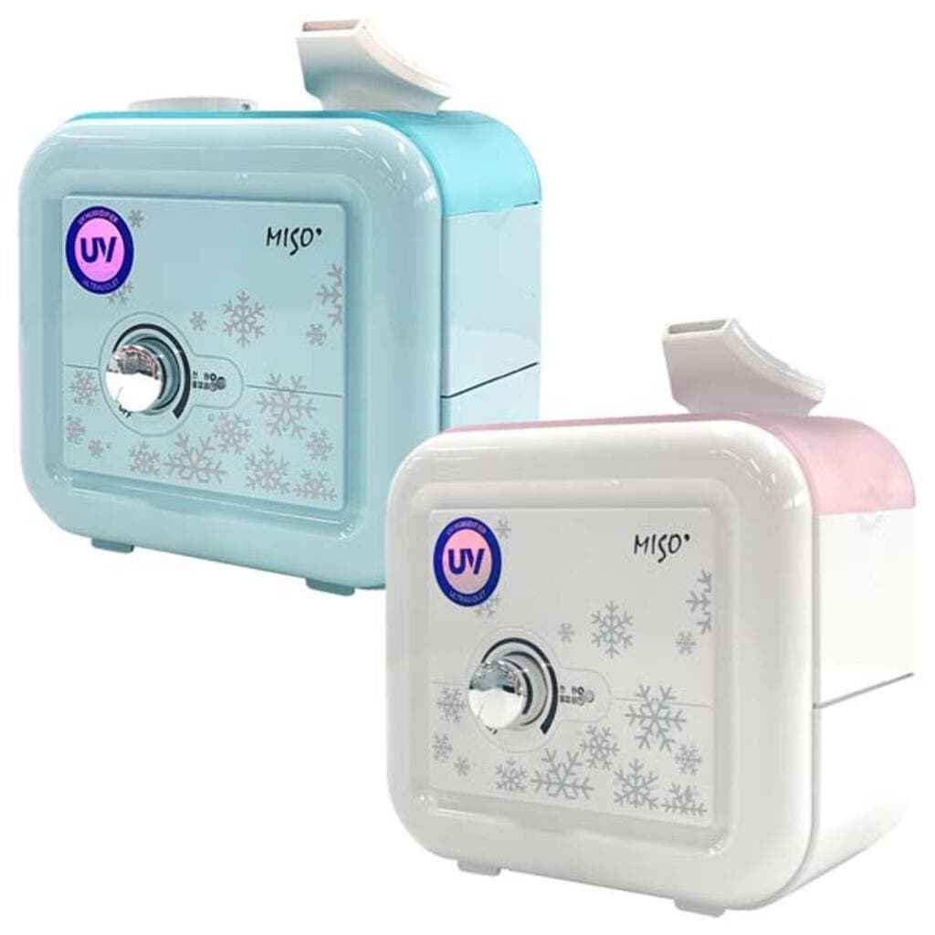 가습기/UV살균/엠텍/MHU-155B/블루(12)전용