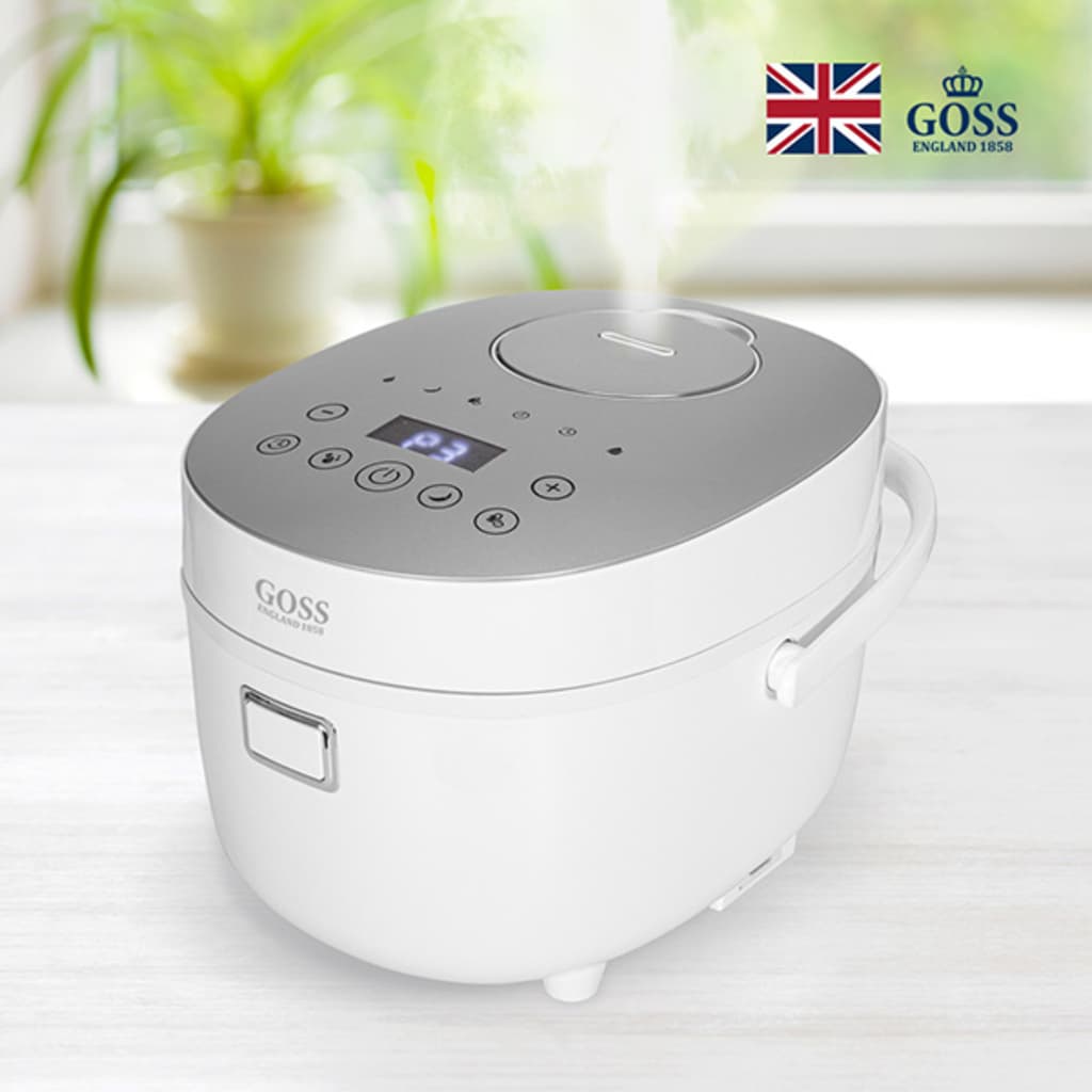 고스가습기(가열식살균)/고스(영국)GSH-HT9502S(4)전용