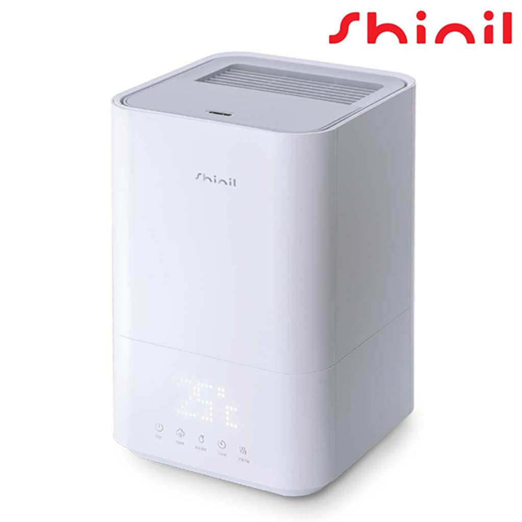 신일가습기/5리터/리모컨/복합식/신일/SUH-2305KP(6/4)(전용)