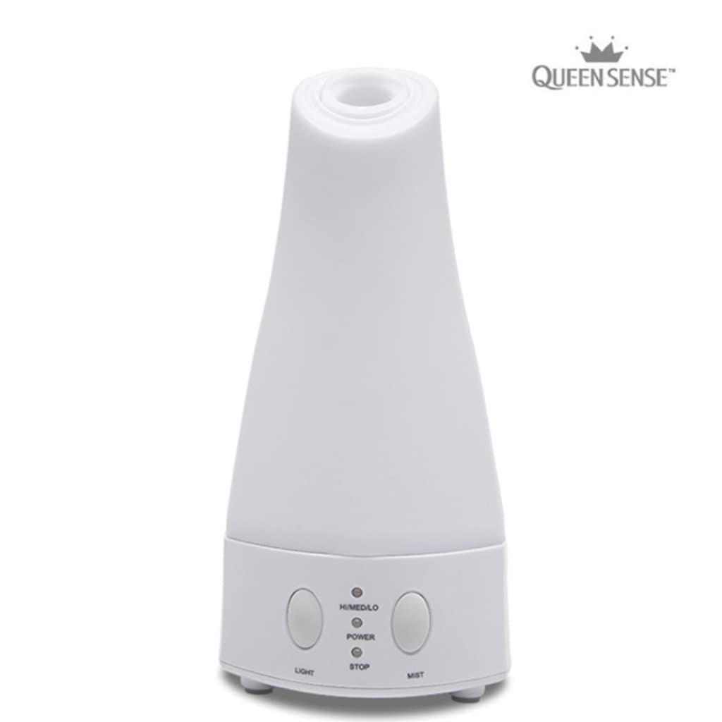 가습기/미니120ML/아로마/퀸센스/QSHD-T120B(12)전용