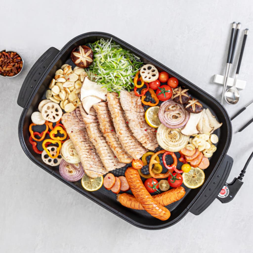 도무스그릴/잔치팬글라스/도무스/KMTO-1000