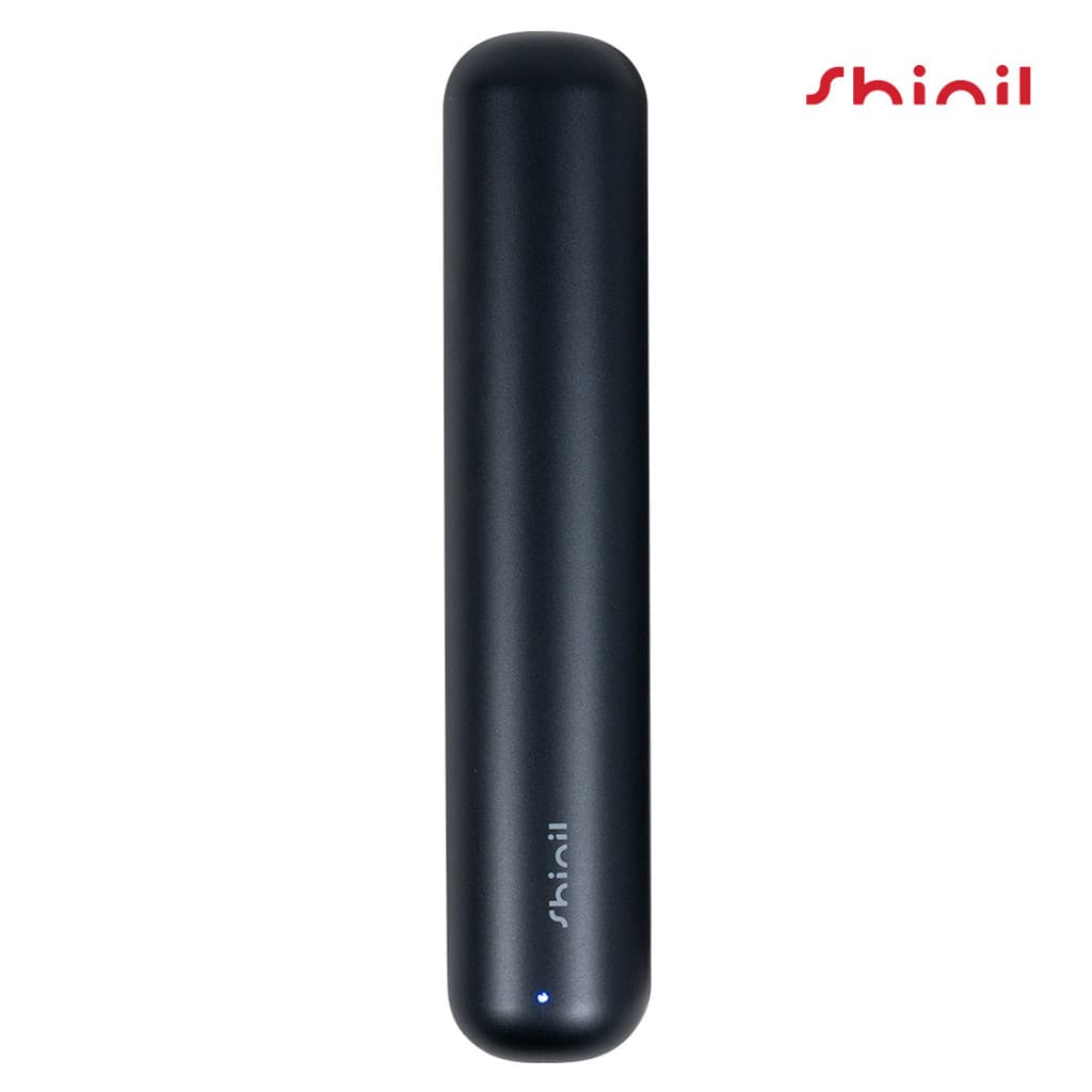 신일칫솔살균기/휴대용/충전식/신일/STD-S400BK 블랙 (50)