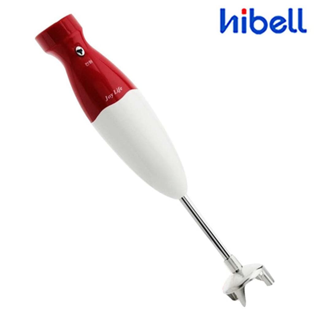 하이벨믹서기/핸드블랜드(갈갈이)/하이벨/JL-310A(10)