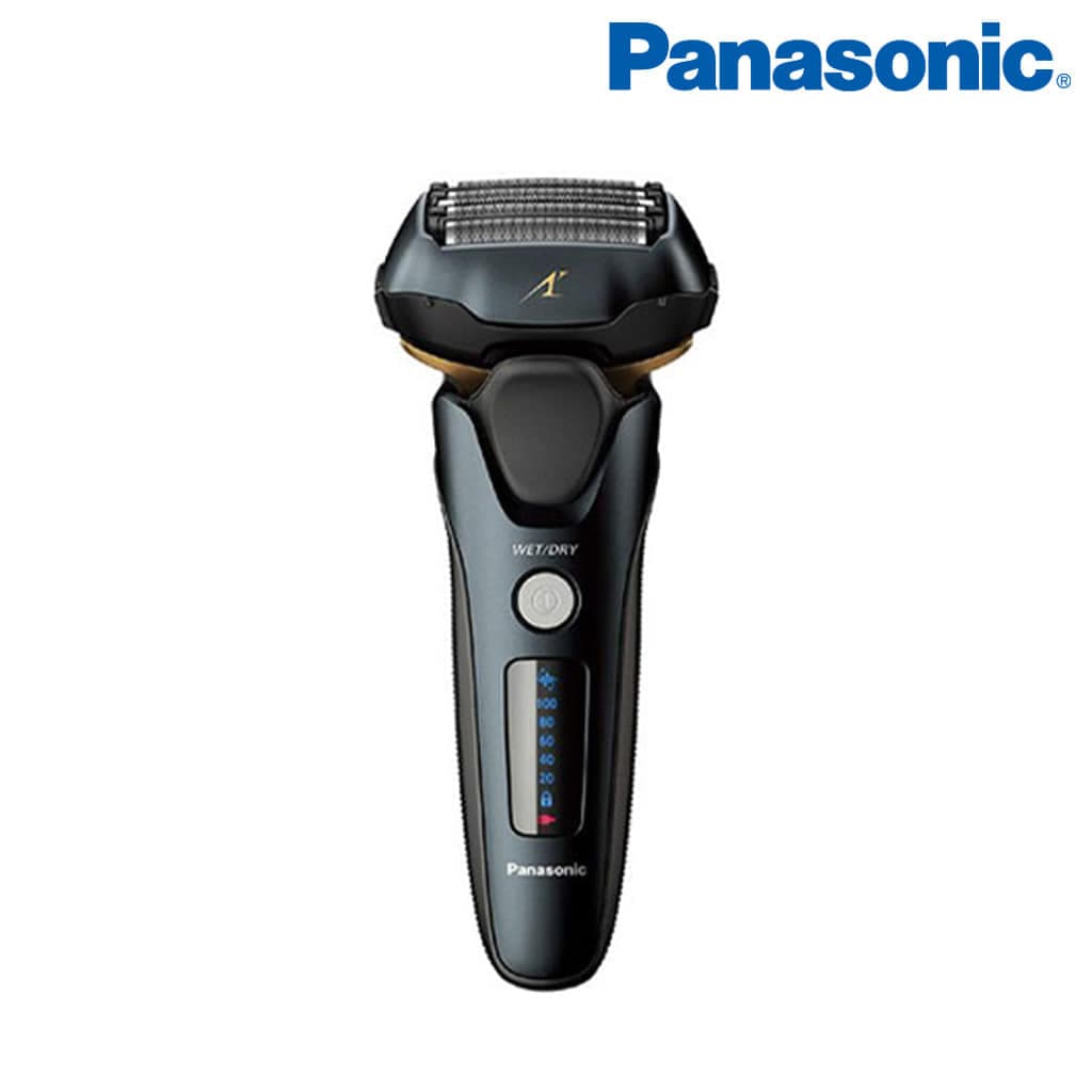 파나소닉면도기/5중날/일본산/파나소닉/ES-LV67(5)