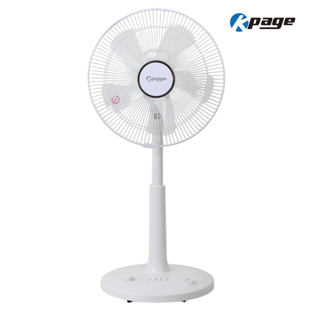 케이페이지선풍기/14인치/전면식/케이페이지/KEF-2614S