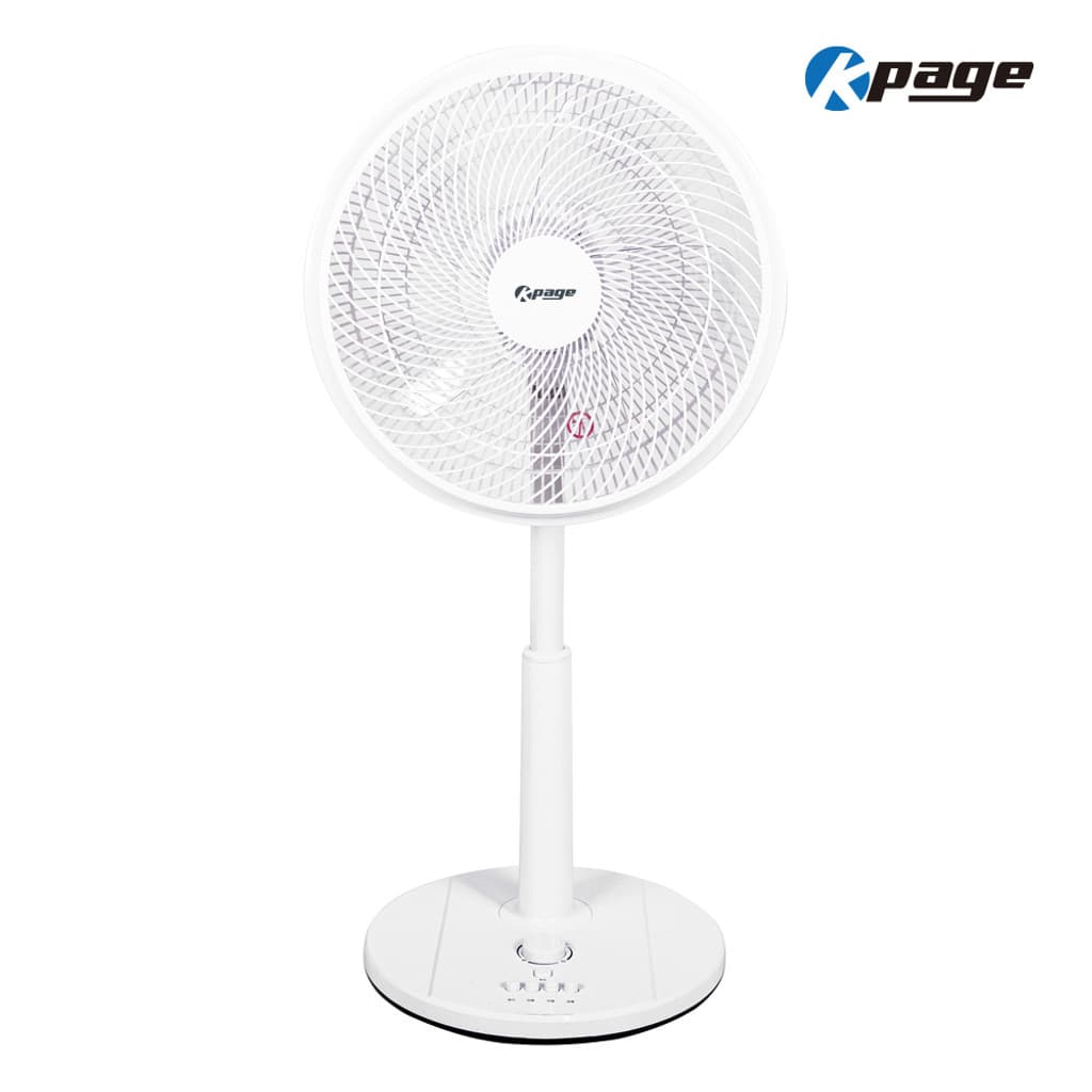 케이페이지선풍기/14인치/써큘망/기계식 /케이페이지/KEF-14SC