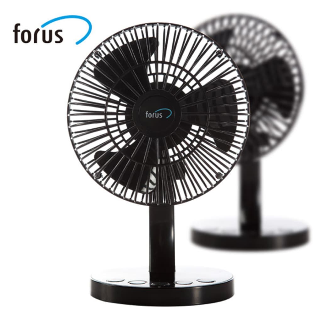 선풍기/휴대용건전지/USB/포러스/WDF-15VC(12)