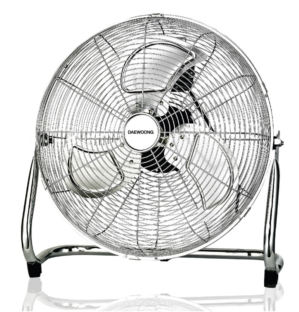 대웅선풍기/18인치/공업용/대웅/DW-M18FKP