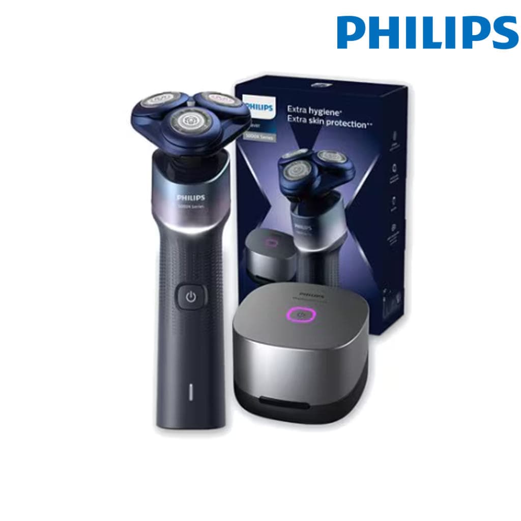 필립스면도기/필립스/X5102/15 (4)