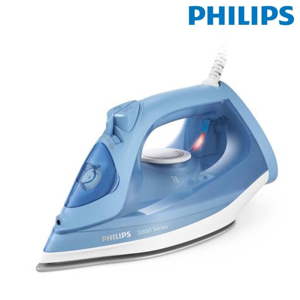 필립스다리미2400W/스팀/필립스/DST3020/20 블루(6)