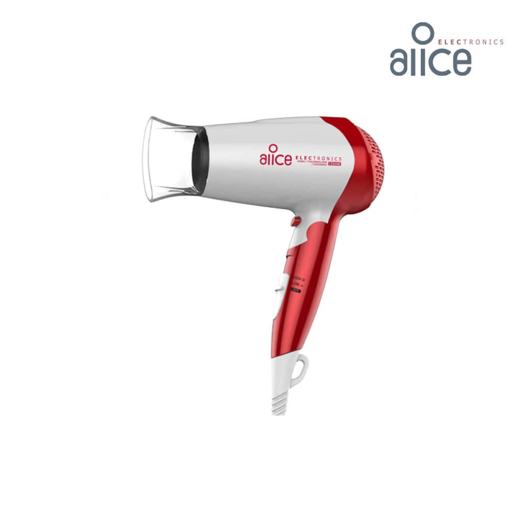 앨리스드라이기/1200W//가정용/앨리스/AH-2800D(24)