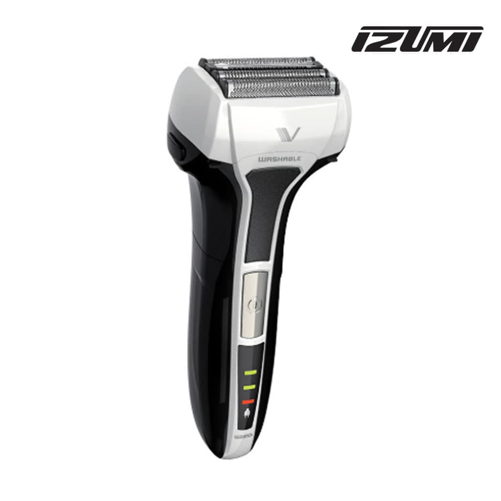 이즈미면도기/4중날/방수용/이즈미/IKS-4300(20)