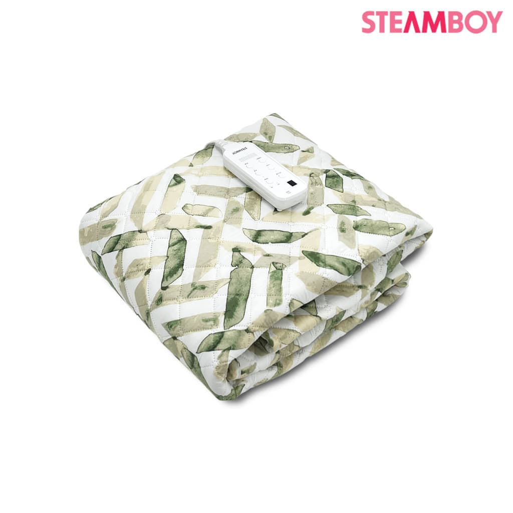 스팀보이카본매트/혼방/스팀보이/K22-S22KP(싱글)