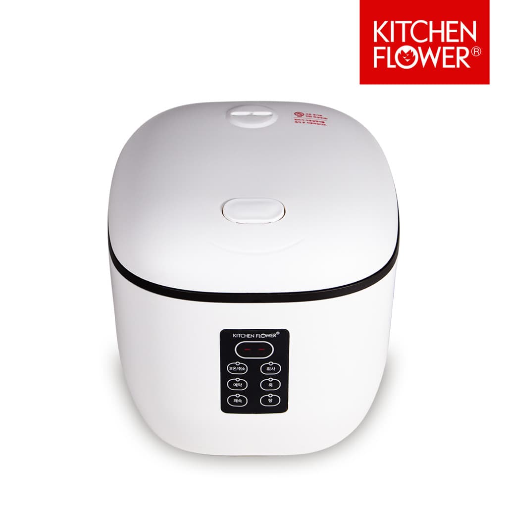 밥솥/5-6인용/키친플라워/KCT-MC028KP(전용)(4)