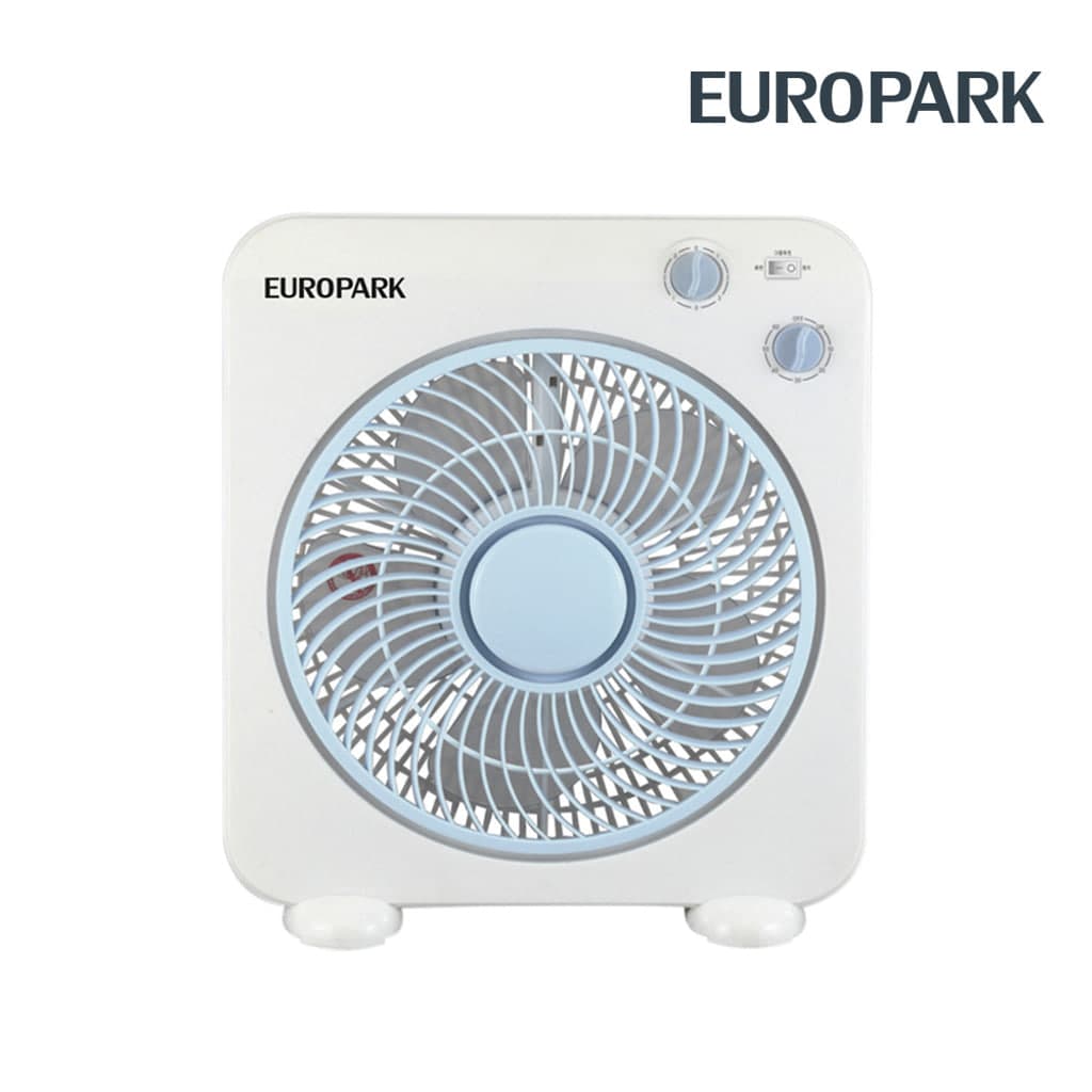 유로파크선풍기/12인치/박스팬/유로파크/Eu-12B(4)